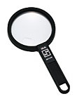 Bifocal Hard Coating Plastic Lens,Plastic Frame & Handle