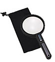 ASPHERICAL MAGNIFIER