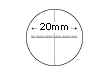 20mm